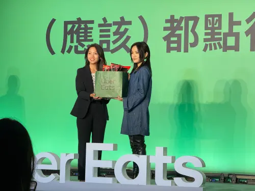 Uber Eats 公布台灣消費趨勢！天熱懶出門、愛吃辣愈晚愈辣
