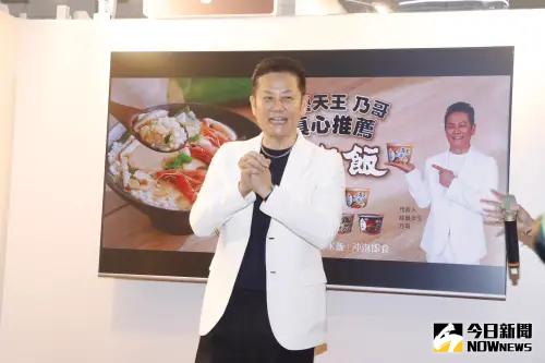 徐乃麟 ▲(圖/記者李政龍拍攝)
