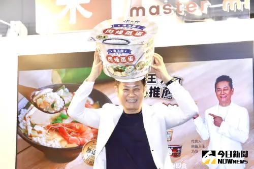 徐乃麟 ▲(圖/記者李政龍拍攝)