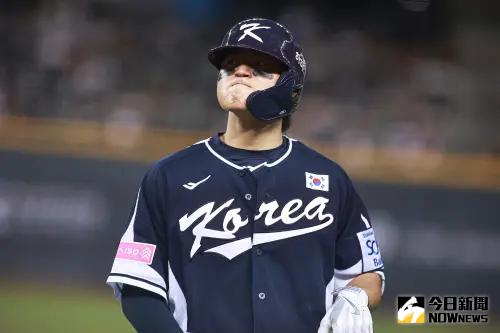 12強賽／韓國亮點只剩金倒永！受MLB關注　韓媒：起亞虎恐失去他
