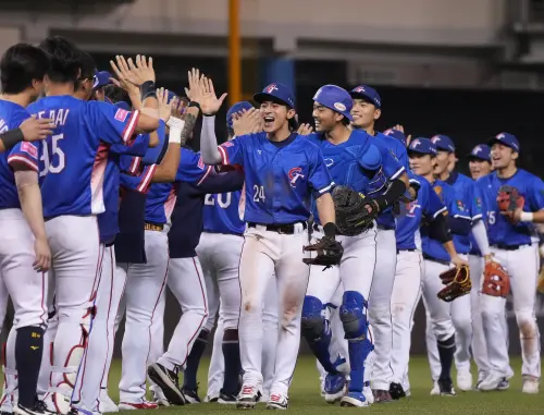 中華隊勇闖4強賽！北市體育局連3天送100U幣　foodomo今滿額8.8折
