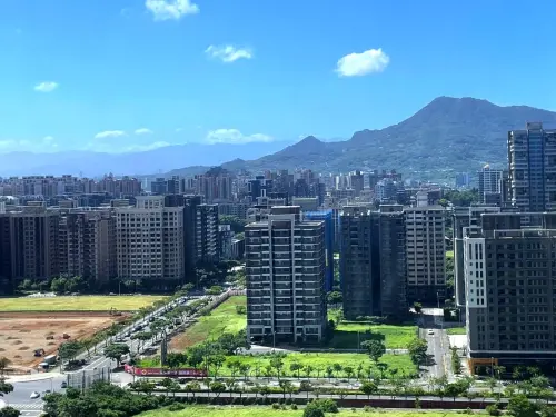 全台千萬內新古屋十大熱區！高雄進榜五區最多　大台北就剩淡水了
