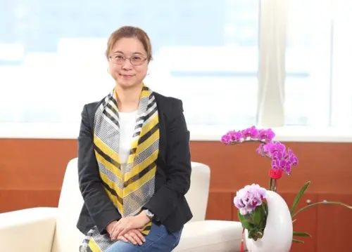 獨/曾3度去霸凌案死者靈堂「匿名痛哭」 部屬爆謝宜容一出來就笑 ▲霸凌案死者曾和姐姐聊到「現在新來一個長官很機車」死者父親說長官就是謝宜容。(圖/取自勞動部勞動力發展署北基宜花金馬分署官網)