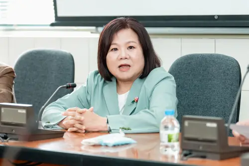 霸凌案還有隱藏版人物?名嘴爆「核心中的核心」:是她提拔謝宜容