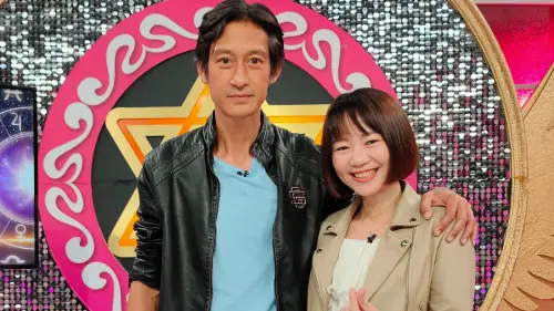 唐治平喪母5個月首吐心聲!遭批「不認屍不孝」無奈嘆:無法接受