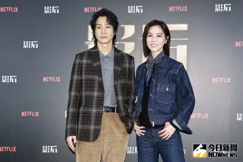 ▲薛仕凌、謝盈萱、林廷憶。（圖／記者吳翊緁攝）