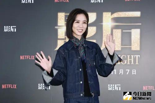 《影后》太難演！謝盈萱上訴「再一次」遭嚴藝文駁回：她不需要
