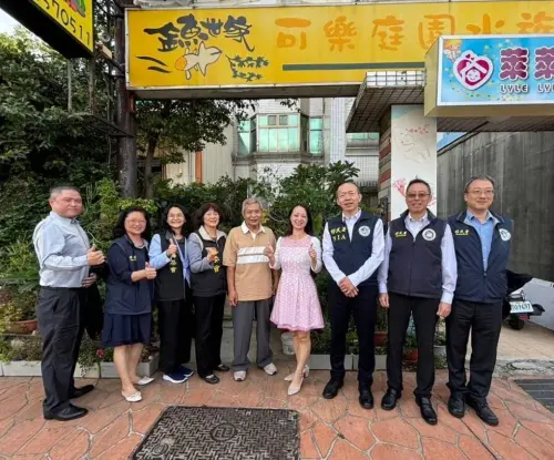 新住民經營水族館！移居台灣落地生根　新竹行動列車前往多地
