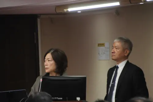 勞動部霸凌是「上行下效」?林淑芬:勞發署長也曾飆罵下屬