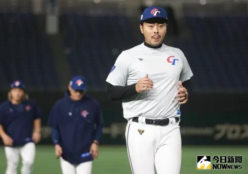 謝岱穎專欄/林家正開季拚上大聯盟機會低 在運動家體系累積本錢