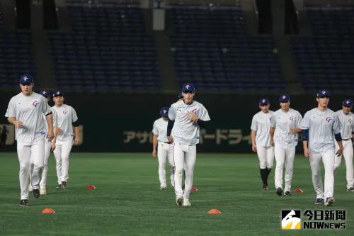 12強棒球／台灣在東京巨蛋僅2勝7敗！對戰委內瑞拉「歷年戰績」曝
