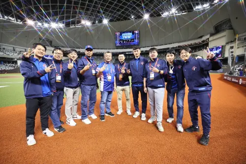 12強/中華隊進4強創歷史!「關鍵英雄」不只在場上:免吃鍋貼了