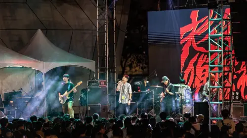 高流「下酒祭」黑白大廚學餐名家現做經典韓食
