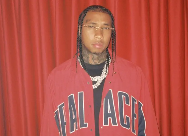 饒舌歌手TYGA「沒趕上來台北飛機」演唱會取消　已向台灣粉絲道歉