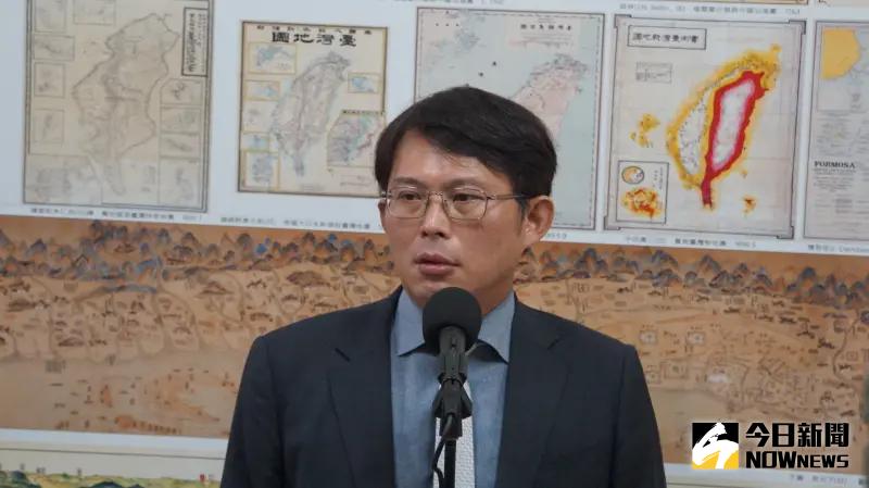 ▲民眾黨立委黃國昌被猜測可能出戰2026新北市長選舉。（圖／資料照片）