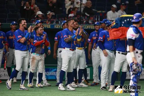 委內瑞拉12強賽曾重創中華隊！國內政局動盪　經典賽參戰產生變數
