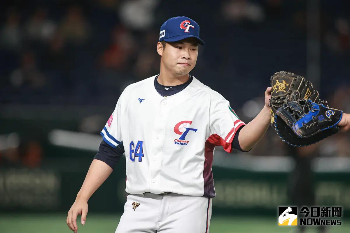 經典賽／大谷翔平正式參賽！中華隊誰能壓制 桃猿兩左投成關鍵