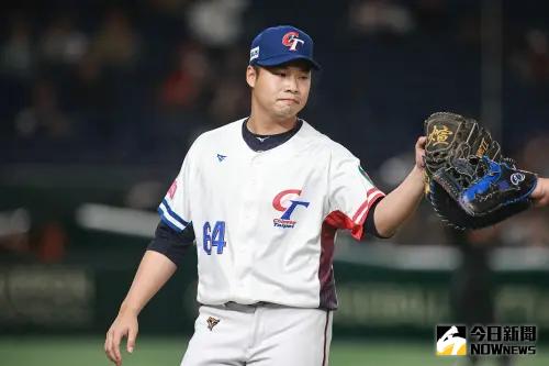 經典賽／大谷翔平正式參賽！中華隊誰能壓制　桃猿兩左投成關鍵
