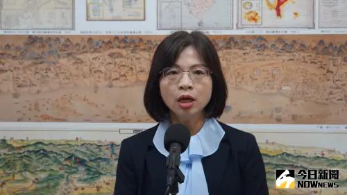 嗆許銘春「什麼咖」!林淑芬:能勝任市長?把高雄市民智商看太低