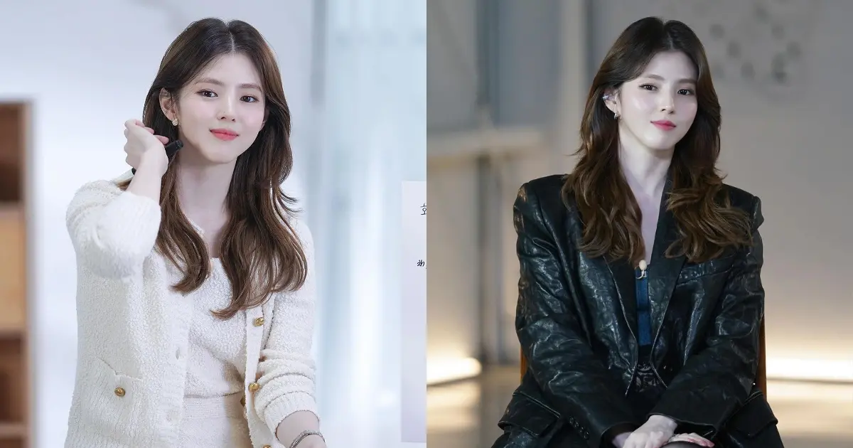 ▲韓韶禧日前歡慶31歲生日，照片曝光美翻了。她主演的首部電影近日也在韓國上映，女女激吻預告片曝光，讓許多粉絲大讚韓韶禧「實在太會了」。（圖／韓韶禧IG）