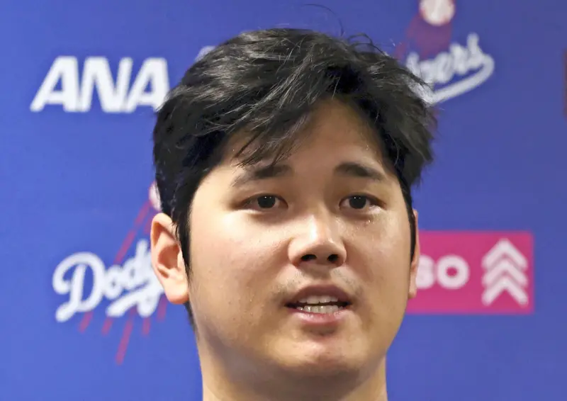 大谷翔平奪2024國聯MVP！寫下MLB新頁　「紀錄、訪問、數據」一覽