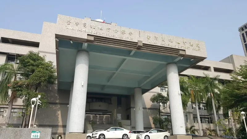 力挺賴清德被滲透？金酒救了他 檢方不信無罪提上訴