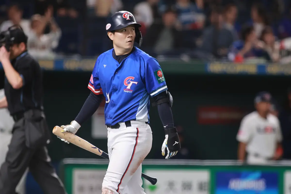 12強直播/美國隊滿壘也中計!江國豪登板飆2K 三局台灣0:0美國 | 運動 | NOWnews今日新聞