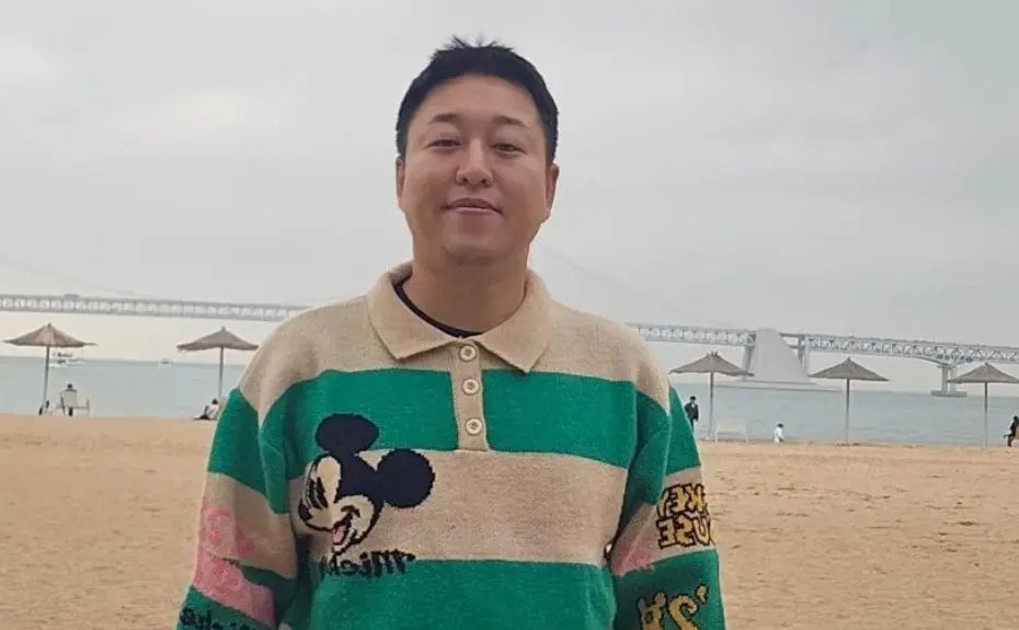 35歲成龍猝逝「死因不明」!11天前最後身影曝光 粉絲悲嘆安息吧 | 娛樂 | NOWnews今日新聞