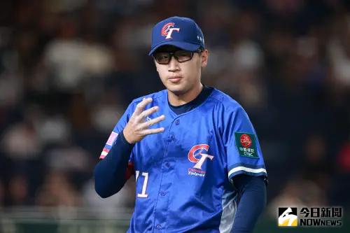 經典賽／「眼鏡哥」莊昕諺12強後再替台灣出戰！坦言沒考慮就答應
