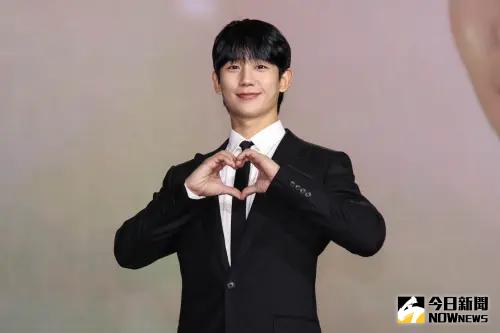 ▲2024丁海寅記者會。（圖／記者朱永強攝）