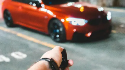 ▲停車位不一定能長久租賃，要面臨租金上漲、停車位被收回的情況。（示意圖／翻攝自pexels）