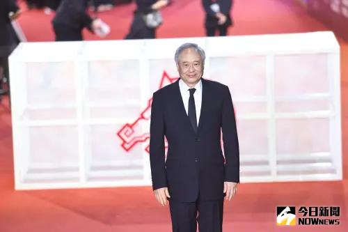 李安將獲美國導演工會頒發終身成就獎 欣喜被同儕肯定、華人第一