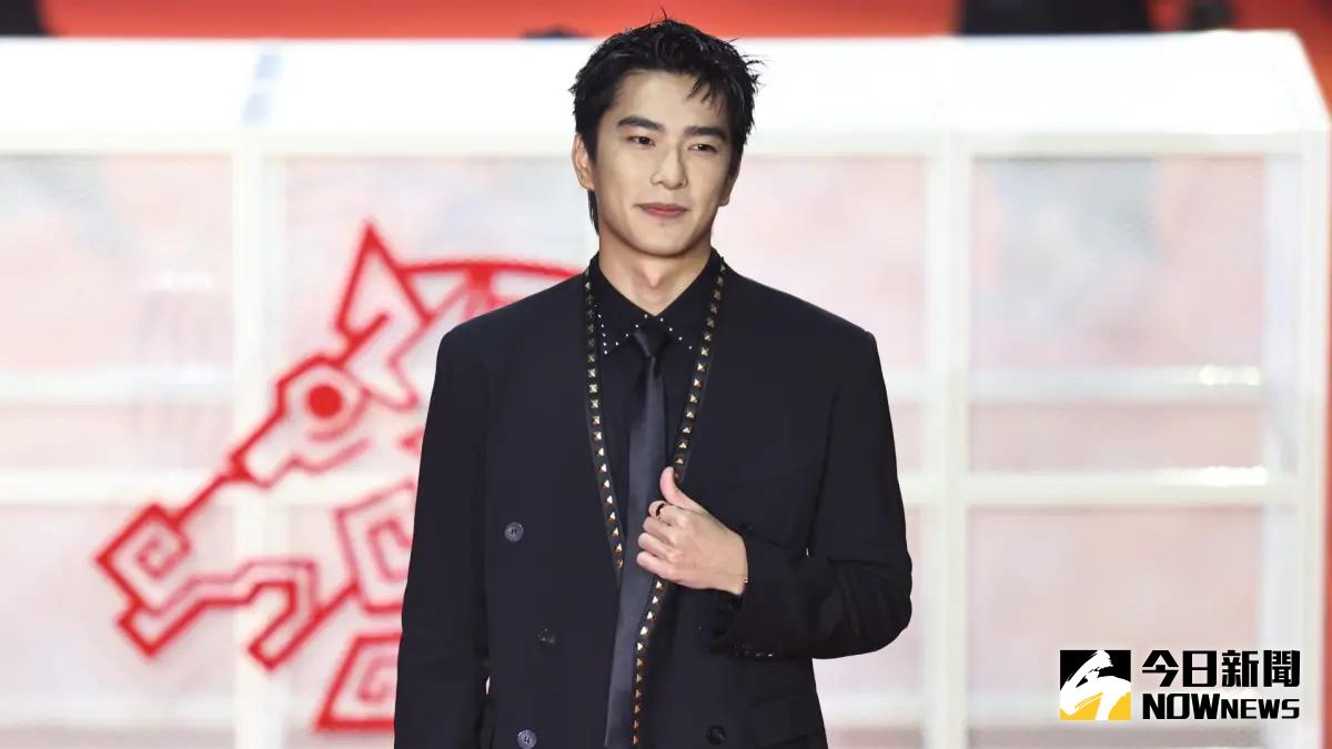 ▲曾敬驊（如圖）要進軍韓國的好消息傳出，他將與南韓新生代女團YOUNG POSSE拍攝新歌MV，作品最快3月曝光。（圖／資料照）