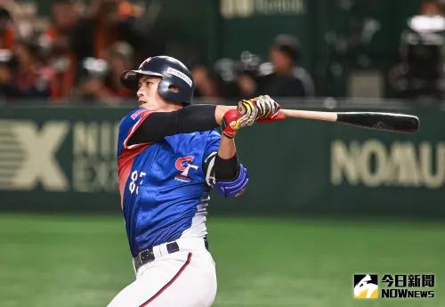中華隊打線太恐左！WBC首戰遭澳洲完封　球迷喊好想「辣個男人」