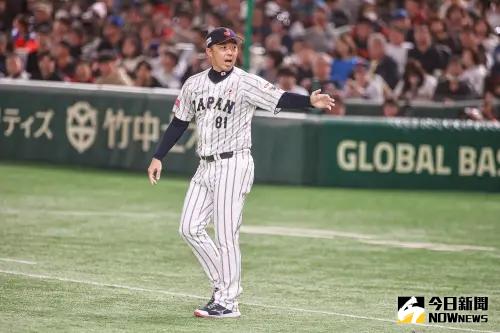 經典賽／日本好狠！吉見一起確定來台情蒐　金子誠赴沖繩緊盯韓國
