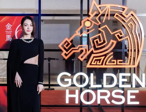 金馬獎大贏家!《鬼才之道》張榕容不傷心沒金馬 已有「金鬼獎」