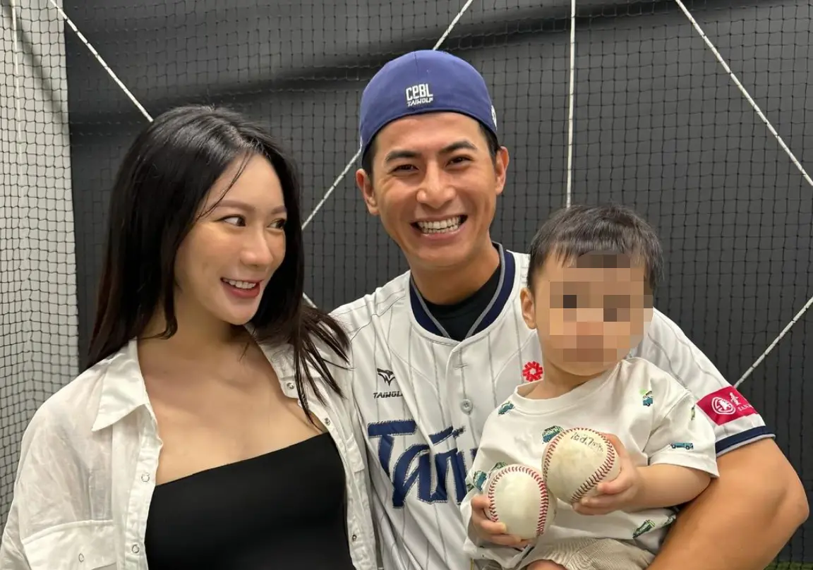 12強賽/陳傑憲奪冠大喊「我老婆勒」 全台陳太都舉手:在這裡! | 娛樂 | NOWnews今日新聞