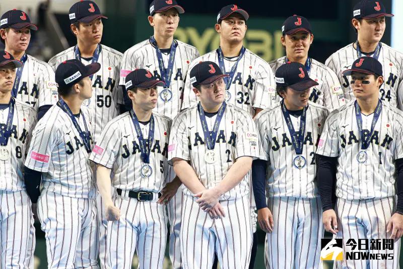 輸球仍有風度！日本隊賽後2舉動　MLB記者大讚：運動家精神