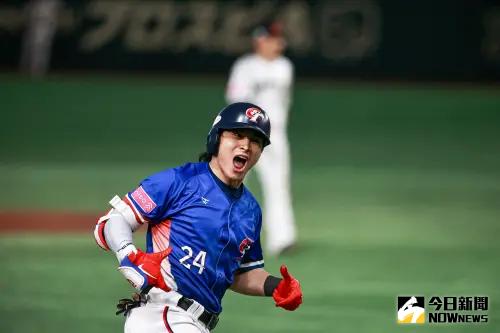 陳傑憲打出身價！吸引美、日職關注　中職「一規定」今年無法旅外
