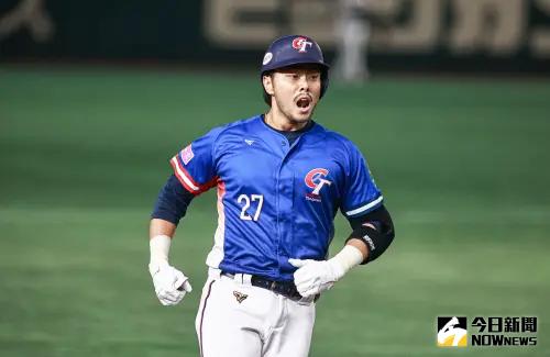 經典賽／中華隊展開第一階段集訓！31人報到　冠軍鐵捕林家正亮相
