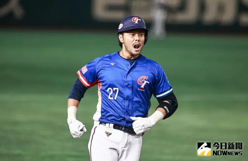 林家正突遭運動家釋出！下一步回中職當狀元？　經紀公司這樣說