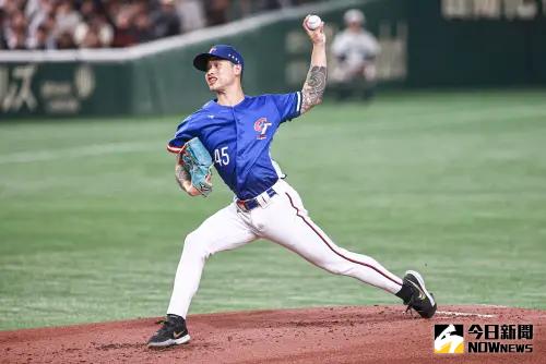 亞運棒球中華隊24人名單公布！林昱珉、鄭宗哲、徐若熙、古林參戰