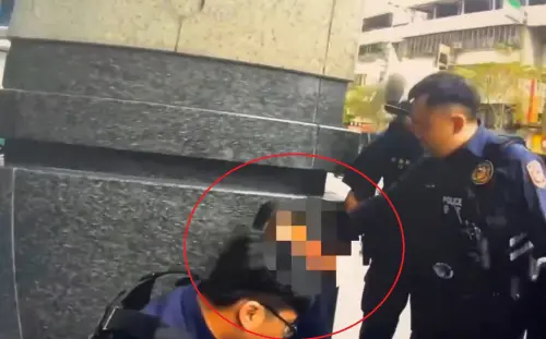 內湖聯發科前情殺案！恐怖情人黑歷史曝　虐打辱罵：比X女還不如
