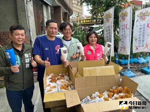 體育署預算被砍15% 運彩公會籲:體育歸體育、政治歸政治