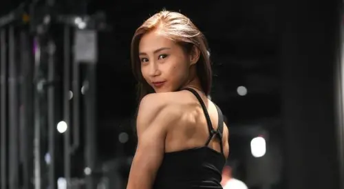 PEETA葛格前妻爆「偷竊學員錢包」!公開認罪道歉了:會暫停工作