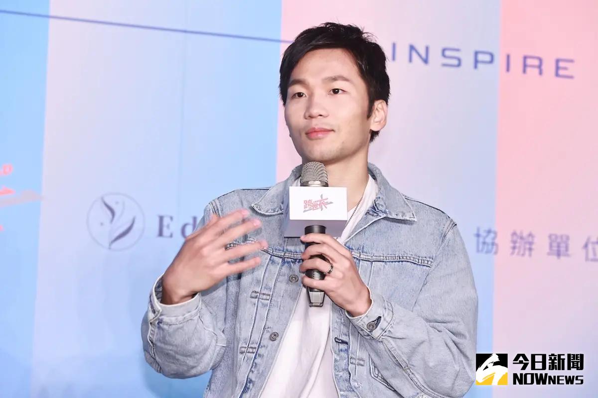 ▲奧運羽球雙金得主李洋傳將出任運動部首任部長，9月9日正式上任，體育署長鄭世忠將轉任政務次長。（圖／NOWnews攝影中心）