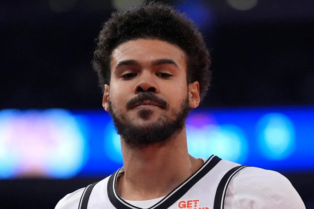 NBA／籃網變成「大賣場」？勇士補強鎖定優質前鋒Cameron Johnson | 運動 | NOWnews今日新聞