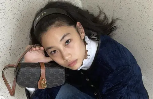 《魷魚遊戲》鄭好娟分手李東輝！　9年情斷公司認：變回同事
