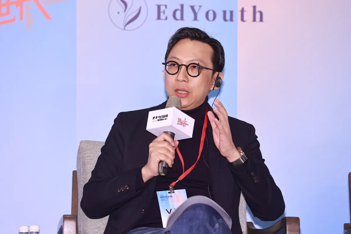 ▲NCC發布行政命令，海外網購3C要收750元，國民黨立委葛如鈞轟明目張膽的跟百姓搶錢。（圖／NOWnews攝影中心）