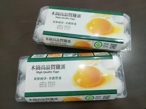 全聯金牌優惠「雞蛋買一送一」 婆媽狂謝中華隊:品質高、太划算